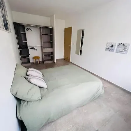Villa Jolie Maison De Village 2 *