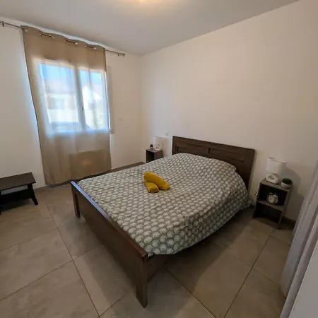 Jolie Maison De Village 2